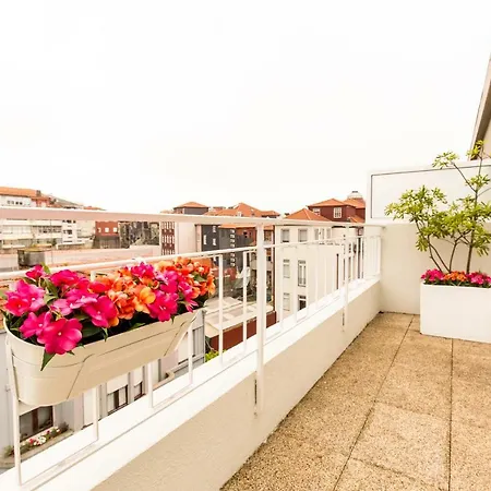 Casa Oliveira I • Terrace • Next To Bolhao Apartment Porto Exterior photo