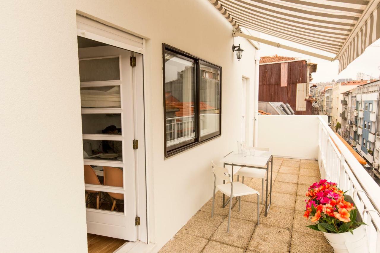 Casa Oliveira I • Terrace • Next To Bolhao Apartment *