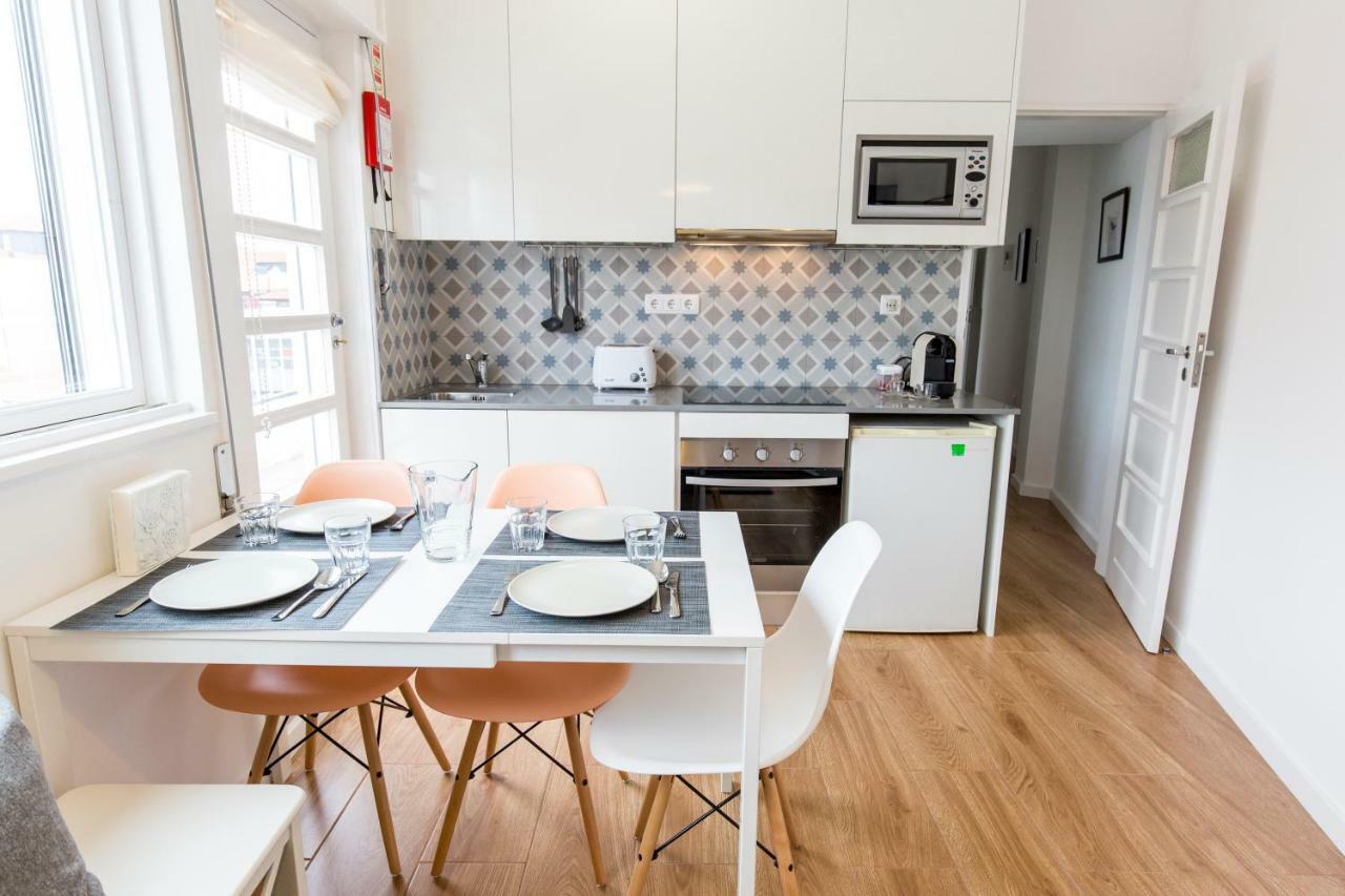 Casa Oliveira I • Terrace • Next To Bolhao Apartment Porto
