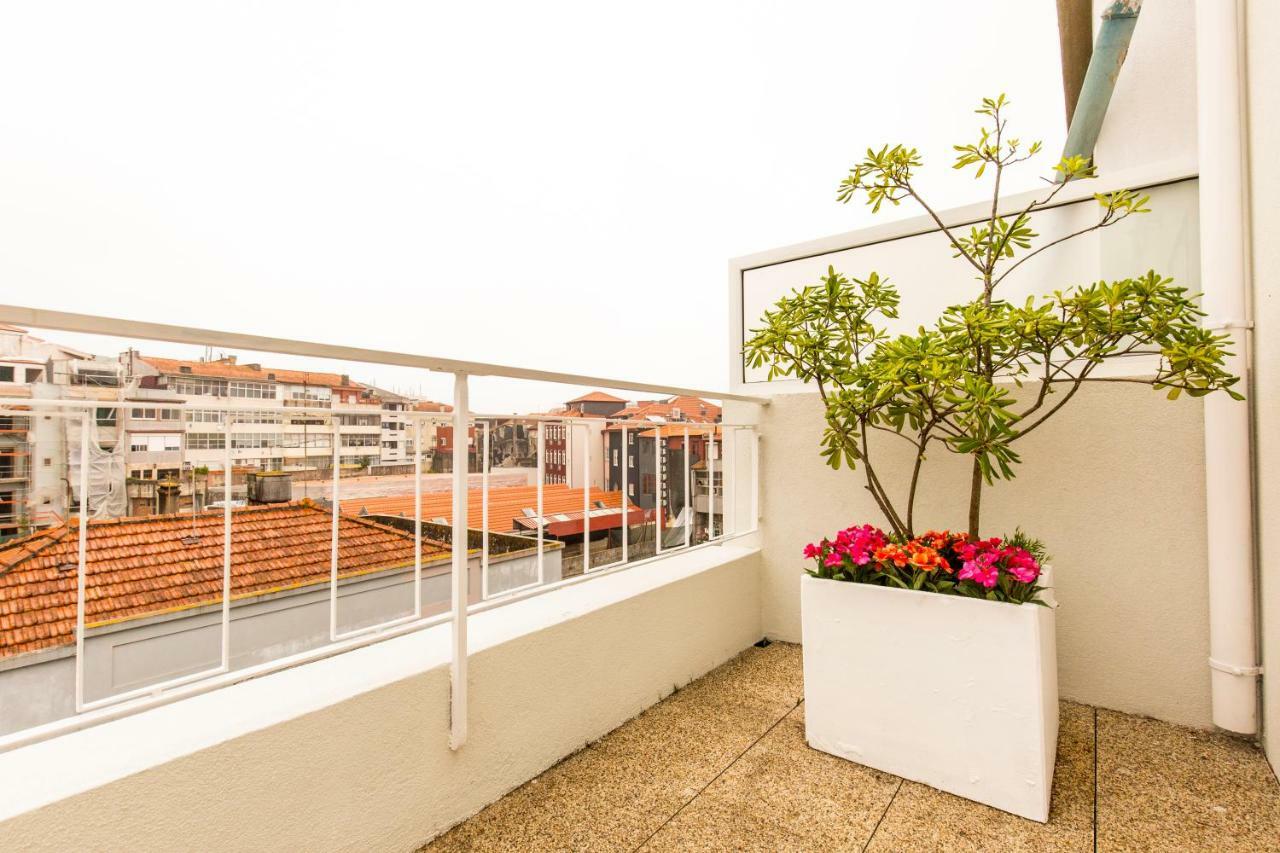Casa Oliveira I • Terrace • Next To Bolhao *